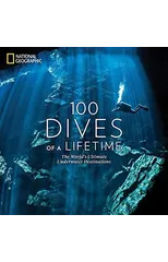 100 Dives of a Lifetime