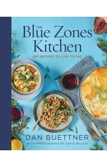 The Blue Zones Kitchen