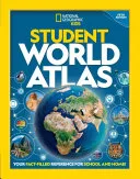 National Geographic Student World Atlas