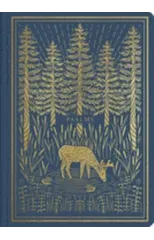 ESV Illuminated Scripture Journal