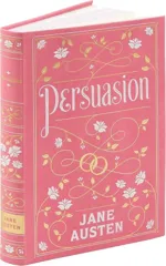 Persuasion (Barnes & Noble Collectible Classics