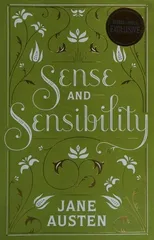 Sense and Sensibility