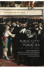 Public City/Public Sex