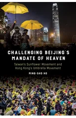Challenging Beijing's Mandate of Heaven