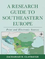 Research Guide to Southeastern Europe