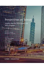 Perspectives on Taiwan
