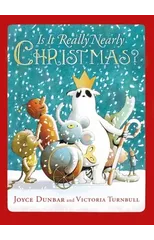 Is it Really Nearly Christmas?