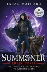 Summoner