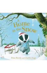 A Home in the Snow