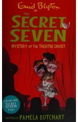 Secret Seven