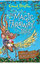 The Magic Faraway Tree