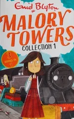 Malory Towers Collection 1
