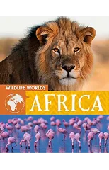 Wildlife Worlds