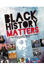 Black History Matters