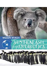Wildlife Worlds