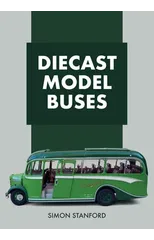 Diecast Model Buses