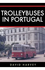 Trolleybuses in Portugal