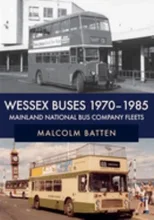 Wessex Buses 1970-1985