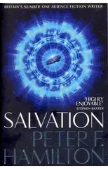 Salvation