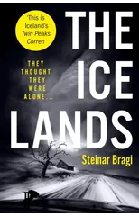 The Ice Lands