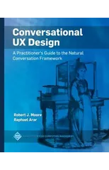 Conversational UX Design