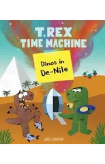 T. Rex Time Machine