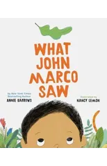 What John Marco Saw