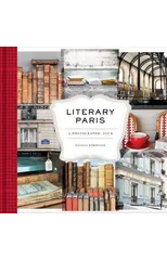 Literary Paris