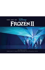 The Art of Frozen 2