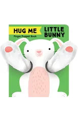 Hug Me Little Bunny