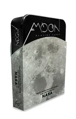 Moon Playing Cards
