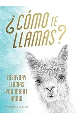 Como te Llamas?