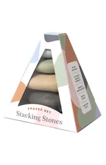 Stacking Stones