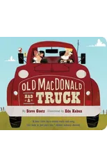 Old MacDonald Had a Truck