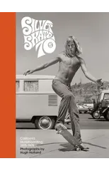 Silver. Skate. Seventies.