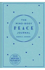 The Mind-Body Peace Journal