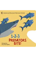 1-2-3 Predators Bite!