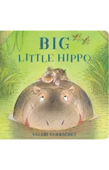 Big Little Hippo