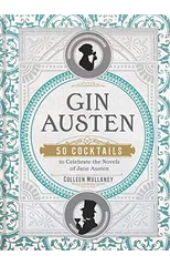 Gin Austen