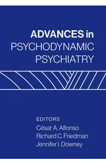 Advances in Psychodynamic Psychiatry
