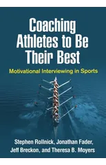 Coaching Athletes to Be Their Best