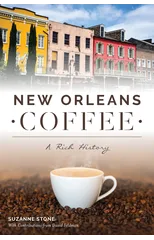 NEW ORLEANS COFFEE