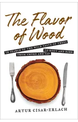 The Flavor of Wood