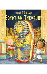 How to Find Egyptian Treasure