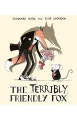 The Terribly Friendly Fox