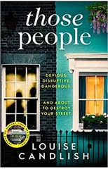 Those People