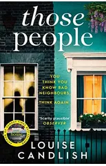 Those People