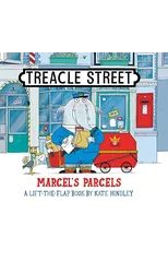 Marcel's Parcels