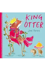 King Otter