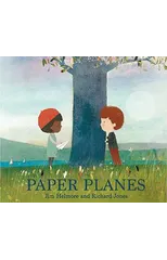 Paper Planes